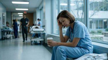 Kasus Kematian dr Icha Jadi Sorotan, Mengapa Kesehatan Mental Dokter Masih Terabaikan? Ini Fakta dan Data Penelitiannya