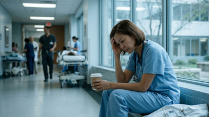 Kasus Kematian dr Icha Jadi Sorotan, Mengapa Kesehatan Mental Dokter Masih Terabaikan? Ini Fakta dan Data Penelitiannya