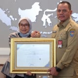 Penghargaan PBB untuk Siskeudes Perkuat Komitmen Integrasi Tata Kelola Keuangan Desa