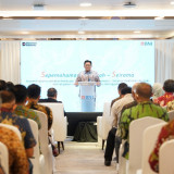 BNI Perkuat Budaya Layanan Lewat CX100 Danantara, Tak Hanya Penguatan Bisnis dan Teknologi