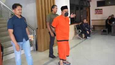 Dugaan Korupsi Tanah Kas Desa Menjerat Sejumlah Lurah dan Pamong, Gubernur DIY Tegaskan Komitmen Penegakan Hukum