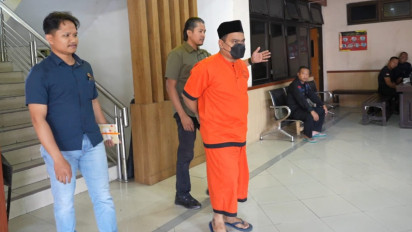Dugaan Korupsi Tanah Kas Desa Menjerat Sejumlah Lurah dan Pamong, Gubernur DIY Tegaskan Komitmen Penegakan Hukum