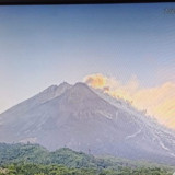 Heboh Video Kesepakatan Warga Buka Jalur Pendakian Mandiri Merapi, BPPTKG Ingatkan Status Siaga
