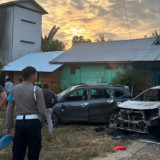 Anggota Polres Katingan Tewas Usai Diserang Oknum Warga Saat Gerebek Bandar Narkoba, Patron: Negara Tak Boleh Kalah