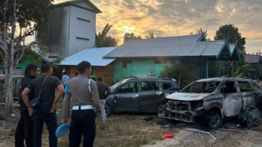 Anggota Polres Katingan Tewas Usai Diserang Oknum Warga Saat Gerebek Bandar Narkoba, Patron: Negara Tak Boleh Kalah