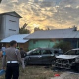 Tragedi Berdarah Penggerebekan Kasus Narkoba di Katingan Kalteng: Satu Polisi Gugur, Dua Lainnya Hilang