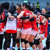 Jadwal AVC Girl s U-18 Championship 2026: Hadapi Filipina, Jadi Laga Penentuan Nasib Timnas Voli Putri Indonesia U-18