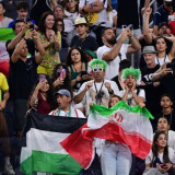 Bendera Palestina Berkibar di Piala Dunia 2026, Cara Protes Agar FIFA Beri Hukuman pada Israel