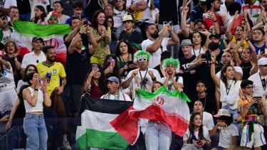 Bendera Palestina Berkibar di Piala Dunia 2026, Cara Protes Agar FIFA Beri Hukuman pada Israel