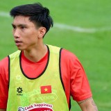 Masih Ingat Bek Sangar Vietnam, Doan Van Hau yang Buat Evan Dimas Cedera? Siap Comeback di Piala AFF dengan Target Tinggi