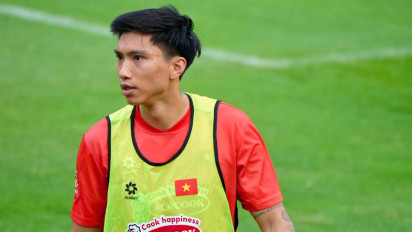 Masih Ingat Bek Sangar Vietnam, Doan Van Hau yang Buat Evan Dimas Cedera? Siap Comeback di Piala AFF dengan Target Tinggi