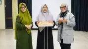 Pelaku UMKM Alami Peningkatan Omzet Siginifikan Usai Jalani Program Inkubasi