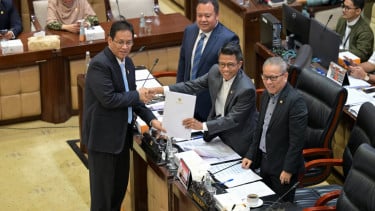 Karpet Merah untuk Investor Asing, Pemerintah Siapkan Pengadilan Khusus hingga Insentif Pajak di PFII