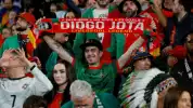 Vs Kroasia Bertepatan dengan Setahun Meninggalnya Diogo Jota, Portugal Jadikan Motivasi untuk Juarai Piala Dunia