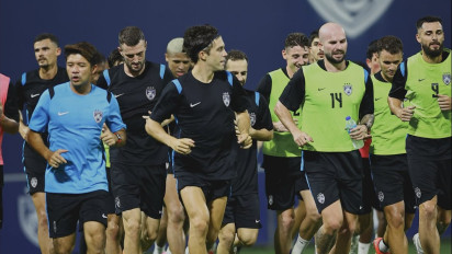 Pemain yang Dilarang FIFA Merumput Selama 1 Tahun Tiba-tiba Muncul di Klub Raksasa Malaysia, Dipersiapkan Lawan Chelsea?