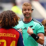 A Sampai Z Cara Kerja Kamera Wasit, Tampilkan POV Pengandil di Piala Dunia 2026