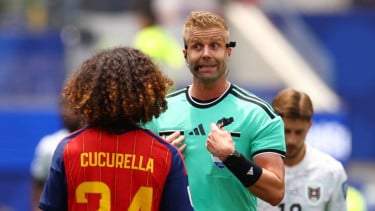 A Sampai Z Cara Kerja Kamera Wasit, Tampilkan POV Pengandil di Piala Dunia 2026