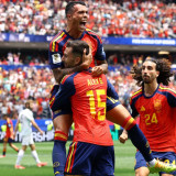 Hasil Pertandingan Piala Dunia 2026: Spanyol Menang Mudah atas Austria