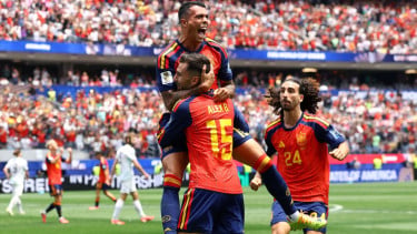 Hasil Pertandingan Piala Dunia 2026: Spanyol Menang Mudah atas Austria