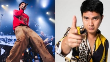 Kronologi Aldi Taher Geram dengan Baskara Putra, Tantang Debat hingga Desak Minta maaf ke Kameramen Imbas Hal ini