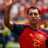 Piala Dunia 2026: Mikel Oyarzabal, One Man One Club Real Sociedad yang Jadi Pahlawan Kemenangan Spanyol di 32 Besar