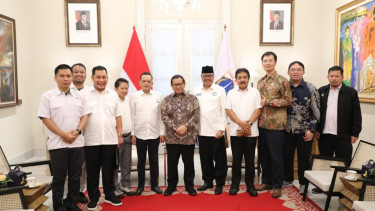 Majukan Sport Tourism, Pemerintah DKI Jakarta Berikan Dukungan untuk Turnamen Domino Bersama Higgs Games Island