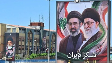Jika AS Ganggu Rangkaian Pemakaman Ali Khamenei, Iran Janji Akan Membalas