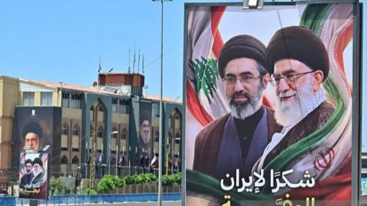 Jika AS Ganggu Rangkaian Pemakaman Ali Khamenei, Iran Janji Akan Membalas