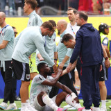 Spanyol Terlalu Tangguh! David Alaba Beberkan Penyebab Austria Gagal ke 16 Besar Piala Dunia 2026