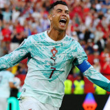 Deretan Rekor Ajaib Cristiano Ronaldo Usai Bawa Portugal Lolos 16 Besar Piala Dunia 2026: Lionel Messi Bisa Menyusul?