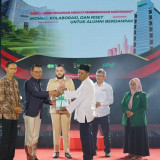 Pegadaian dan Universitas Andalas Perkuat Kesiapsiagaan Masyarakat Melalui Riset Mitigasi Gempa dan Tsunami