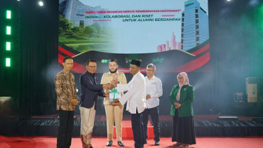 Pegadaian dan Universitas Andalas Perkuat Kesiapsiagaan Masyarakat Melalui Riset Mitigasi Gempa dan Tsunami