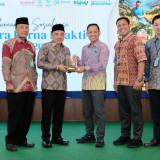 Bank bjb Perkuat Literasi Keuangan dan Kewirausahaan bagi Calon Pensiunan Kementerian Agama