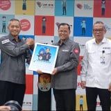KPK Perkuat Pencegahan Korupsi Lewat Sertifikasi Kompetensi Berstandar Nasional