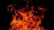 Pria Bakar Diri di Depan Markas PBB New York, Kondisinya Kritis
