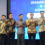 Dukung Arahan Strategis Presiden Prabowo, BPI Danantara Komitmen Perkuat Daya Saing Rantai Pasok Nasional