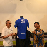 Persib Jadi Miniatur Timnas Indonesia, Ternyata Sosok-sosok Ini yang Bikin Sandy Walsh Mantap Gabung Maung Bandung
