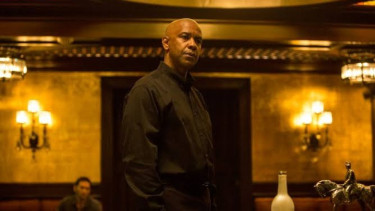 Sinopsis The Equalizer, Aksi Denzel Washington sebagai Mantan Agen Rahasia Pembela Kaum Tertindas