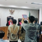 Berbelit-belit, Hakim Tegur Mantan Ketua DPRD di Sidang Kasus Tunjangan Perumahan DPRD Kabupaten Bekasi