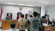 Berbelit-belit, Hakim Tegur Mantan Ketua DPRD di Sidang Kasus Tunjangan Perumahan DPRD Kabupaten Bekasi