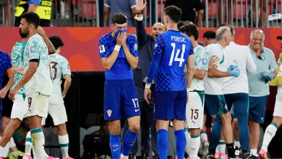 Terungkap! Ini Alasan Wasit Anulir Gol Josko Gvardiol hingga Buat Kroasia Tersingkir dari Piala Dunia 2026