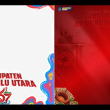 Link Twibbon Hari Jadi Kabupaten Bengkulu Utara ke-67 Tahun 2026, Bingkai Foto Keren Bagikan ke Media Sosial