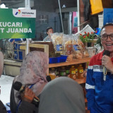 Inovasi, Profesionalisme, dan Empati Jadi Kunci Pelayanan kepada Masyarakat