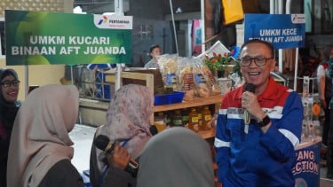 Inovasi, Profesionalisme, dan Empati Jadi Kunci Pelayanan kepada Masyarakat
