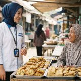 2,35 Juta Nasabah Naik Kelas, Bukti Nyata Manfaat Pembiayaan Dilengkapi Pemberdayaan