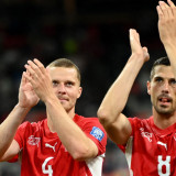 Swiss Susul Portugal dan Spanyol, Ini Daftar 13 Tim yang Lolos ke 16 Besar Piala Dunia 2026