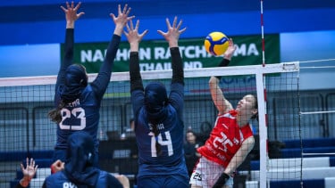 AVC Girl's U-18 Championship 2026: Petik Kemenangan Pertama, Timnas Voli Putri Indonesia Bertekad Lanjutkan Tren Positif