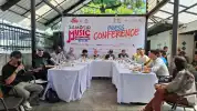 Samosir Music Internasional (SMI) Festival 2026 Digelar Tiga Hari Menghibur Pengunjung di Danau Toba