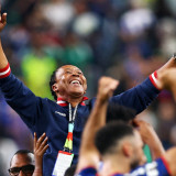 Piala Dunia 2026: Reaksi Tak Terduga Pelatih Tanjung Verde Jelang Lawan Argentina di 32 Besar, Malah Bahagia dan Tersanjung
