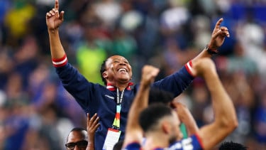 Piala Dunia 2026: Reaksi Tak Terduga Pelatih Tanjung Verde Jelang Lawan Argentina di 32 Besar, Malah Bahagia dan Tersanjung